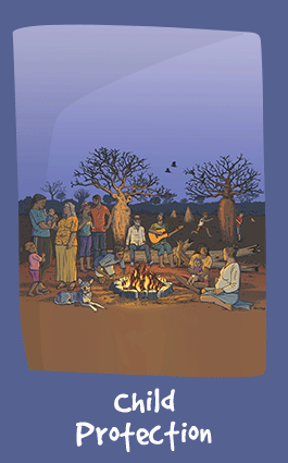 Child Protection - ATSI